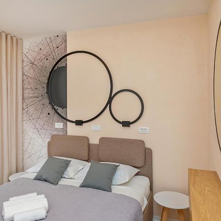 Ragusa Sea View Apartment Ngoại thất bức ảnh