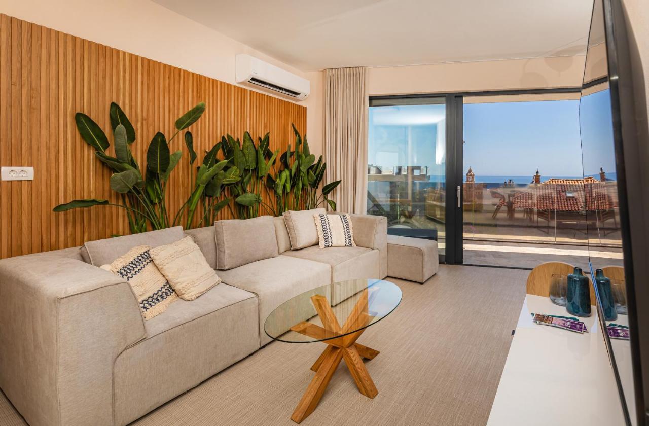 Ragusa Sea View Apartment Ngoại thất bức ảnh