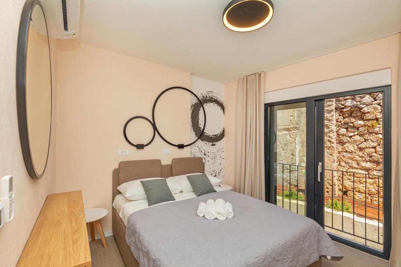 Ragusa Sea View Apartment Ngoại thất bức ảnh