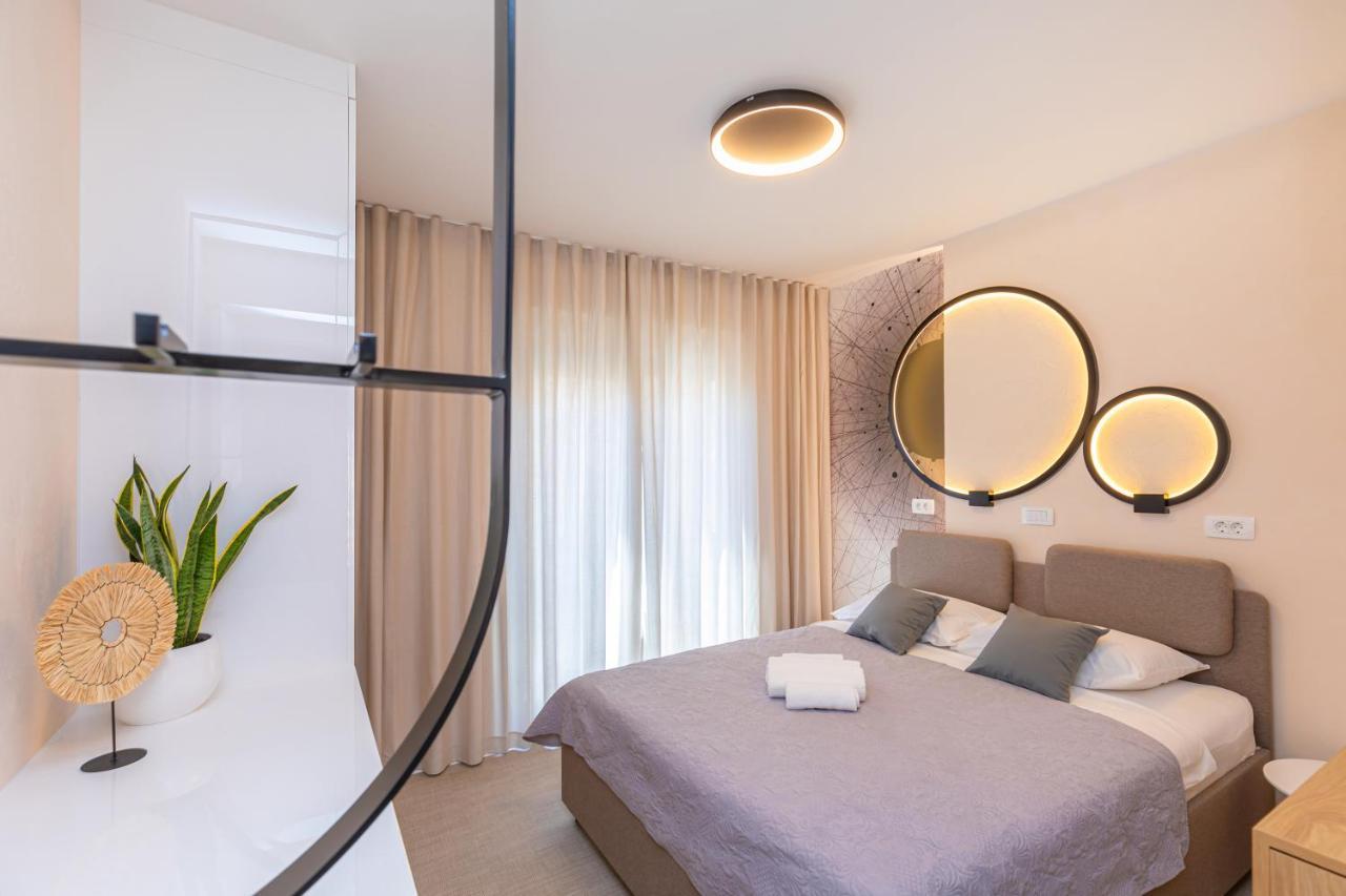 Ragusa Sea View Apartment Ngoại thất bức ảnh